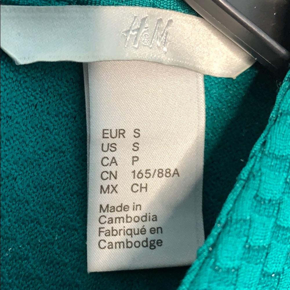 HM DRESS - Picture 3 of 4
